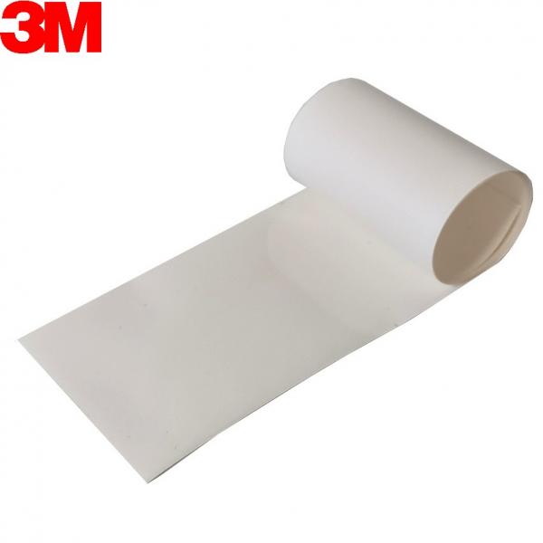 3M™ Lackschutzfolie MATT Automotive Hochleistungsschutzfilm transparent, 75my dick, 15cm x 100cm